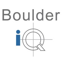 Boulder iQ and Boulder Sterilization Logo