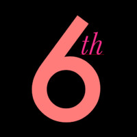 6th Borough Miami Ad Agency Logo