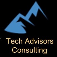 Tech Advisors Consulting, LLC Logo