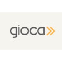 GIOCA SRL Logo