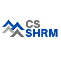 Colorado Springs SHRM Chapter Logo