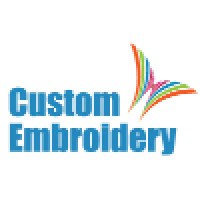 Custom Embroidery Logo