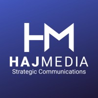 Haj Media, Inc. Logo