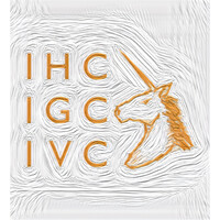 I H C Logo