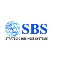 Strategic Business Systems, Inc., Dunedin Florida Logo