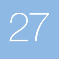 One27Homes Logo