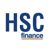 HSC Finance s.r.l. Logo