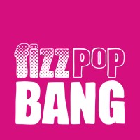 FizzPopBANG NZ Logo