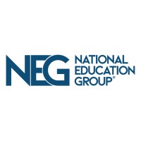National Education Group Logo