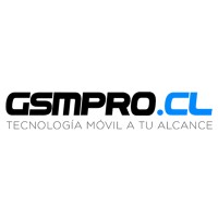 GSMPRO LIMITADA Logo