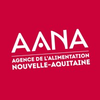 Agence de lAlimentation Nouvelle-Aquitaine Logo