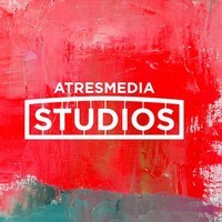Atresmedia Studios Logo