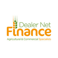 Dealer Net Finance Logo