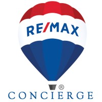RE/MAX CONCIERGE Logo