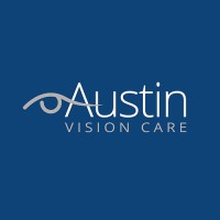 Austin Vision Care Logo