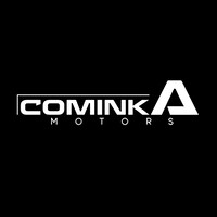 Sinotruk - Cominka Motors Logo