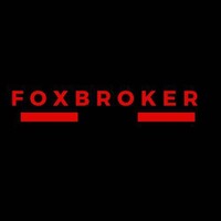FoxBroker Brasil Comissária de Despachos Logo