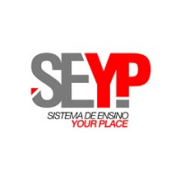 Sistema de Ensino Your Place Logo