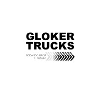 Gloker Trucks S.A Logo