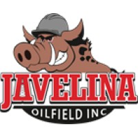 Javelina Oilfield Logo