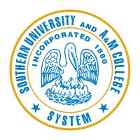 Southern University System Logo