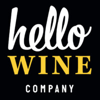 HelloWine Company Logo