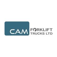 CAM Fork Lift Trucks Limited Logo