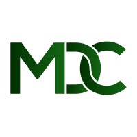 MDC Low Voltage Systems Logo