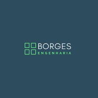 BORGES ENGENHARIA Logo