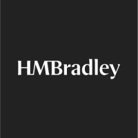 HMBradley Logo