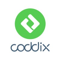 Coddix Logo