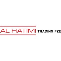 AL HATIMI Trading FZE Logo
