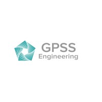GPSS Engineering Inc. Logo