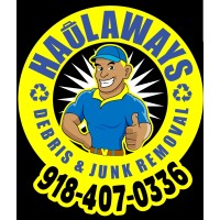 Haul Aways Logo