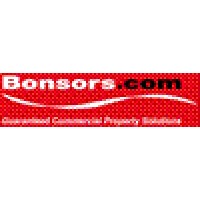 Bonsors Chartered Surveyors & Commercial Property Consultants Logo