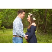 Summer Anderson Photography Logo