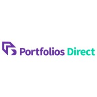 PortfoliosDirect Logo