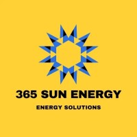365 Sun Energy Logo