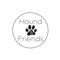 Hound and Friends Logo