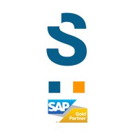SIRYOS, SAP Gold Partner - Africa Logo