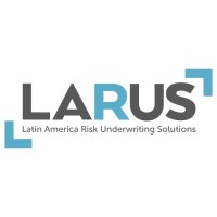 LARUS LLC Logo