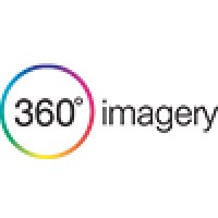 360 Imagery Logo