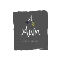 Awn - Art Workshops Network Logo