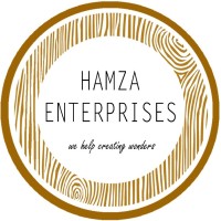 Hamza Enterprises Logo