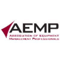 Association of Equipment Management Professionals (AEMP) Logo