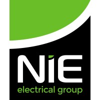 NIE Electrical Group Logo