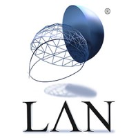 Grupo LAN Logo