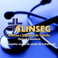 Clinseg Medicina e Segurança do Trabalho Logo