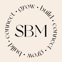 SBM Creative Logo