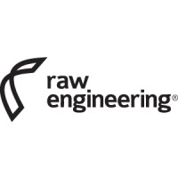 Raw Engineering Logo